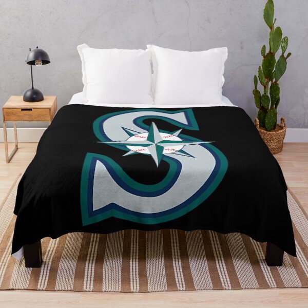 Item preview, Seattle Mariners Logo designed and sold by DUA-Collection.