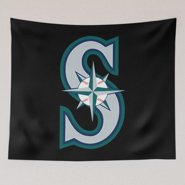 Item preview, Seattle Mariners Logo designed and sold by DUA-Collection.