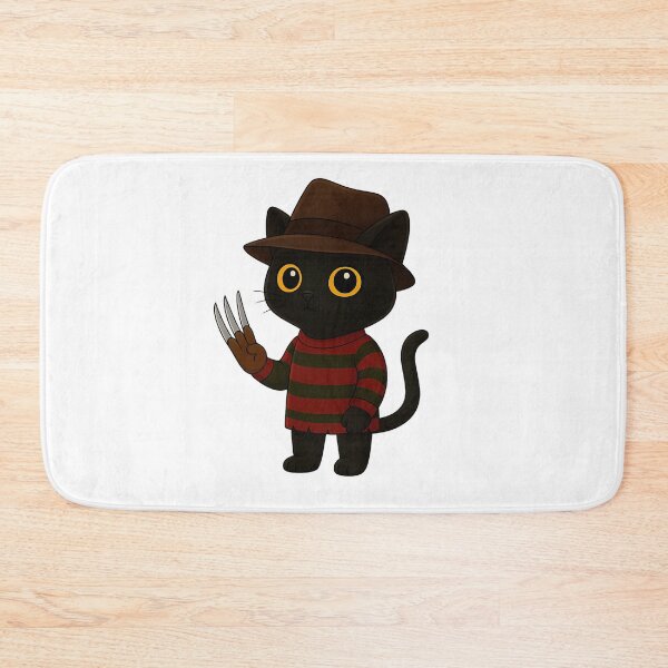 Item preview, Nightmare Claw Cat Horror Character designed and sold by GingerArtStudio.