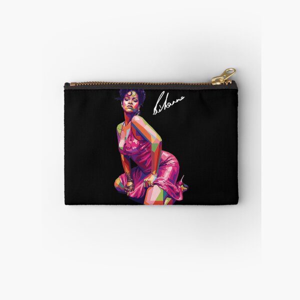 Item preview, Rihanna Wpap Pop Art designed and sold by SiksisArt.