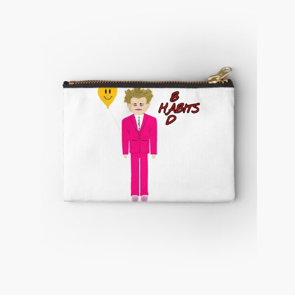 Item preview, Bad Habits Artistic Design for Lifestyle and Motivation designed and sold by Giajustgiaaaa.