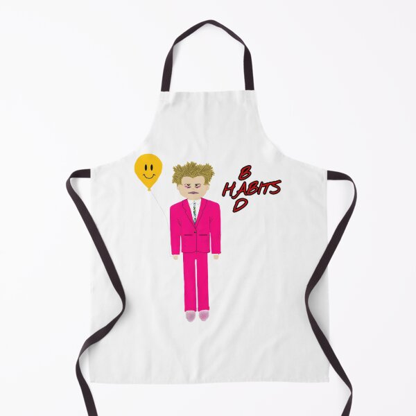 Item preview, Bad Habits Artistic Design for Lifestyle and Motivation designed and sold by Giajustgiaaaa.