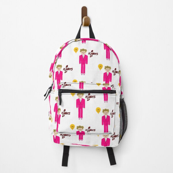 Item preview, Bad Habits Artistic Design for Lifestyle and Motivation designed and sold by Giajustgiaaaa.