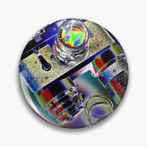 Item preview, Leica M 2 Camera Set thula-art designed and sold by thupho.