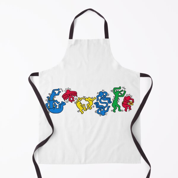 Item preview, six keith absurd designed and sold by BrooklynLeannon.