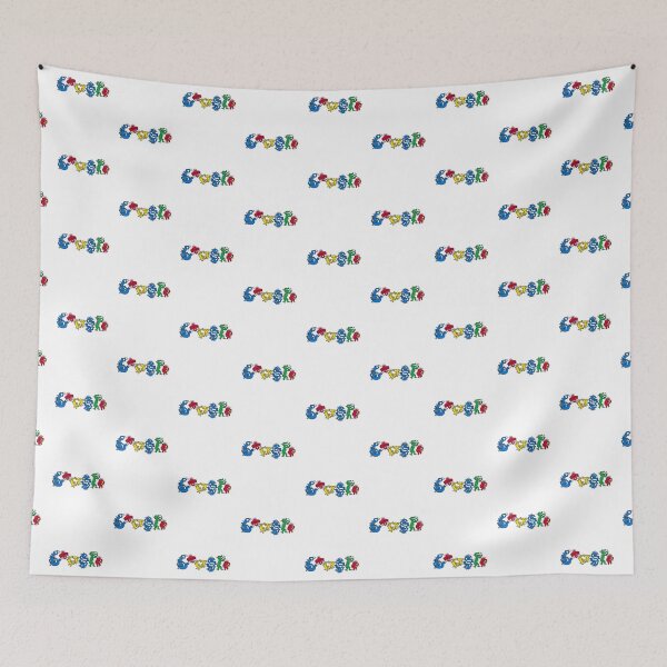 Item preview, six keith absurd designed and sold by BrooklynLeannon.