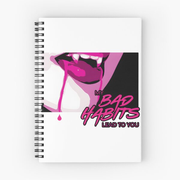 Item preview, Ed Sheeran Inspired Bad Habits Music Fan Design designed and sold by Giajustgiaaaa.