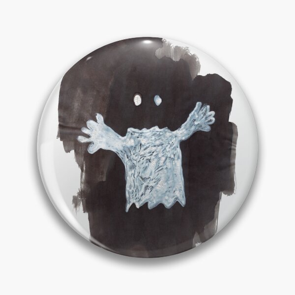 Item preview, ghost designed and sold by S.L. & Jade.L.