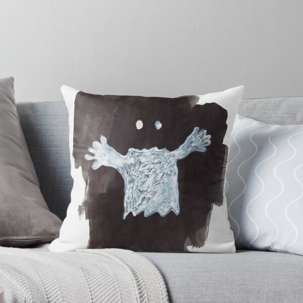 Item preview, ghost designed and sold by S.L. & Jade.L.