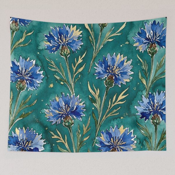 Item preview, Cornflower  designed and sold by GraphicsClub.