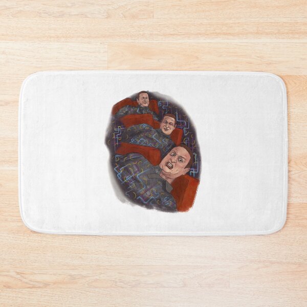 Item preview, Dan Flashes Abstract Light Streaks Digital Art Design designed and sold by pinkeyedcyclops.
