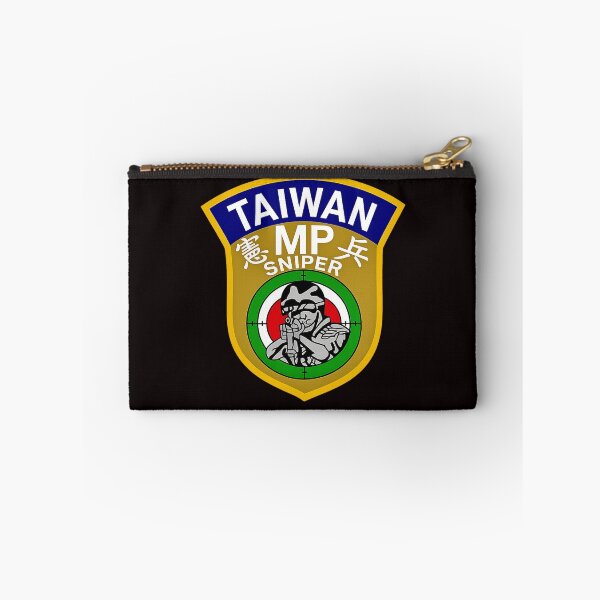 Item preview, Taiwan MP Sniper Unit designed and sold by ChinaInArms.