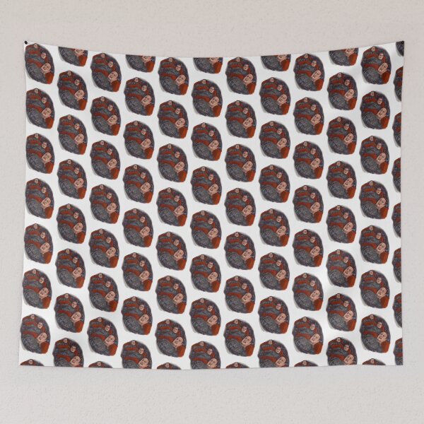 Item preview, Dan Flashes Abstract Light Streaks Digital Art Design designed and sold by pinkeyedcyclops.