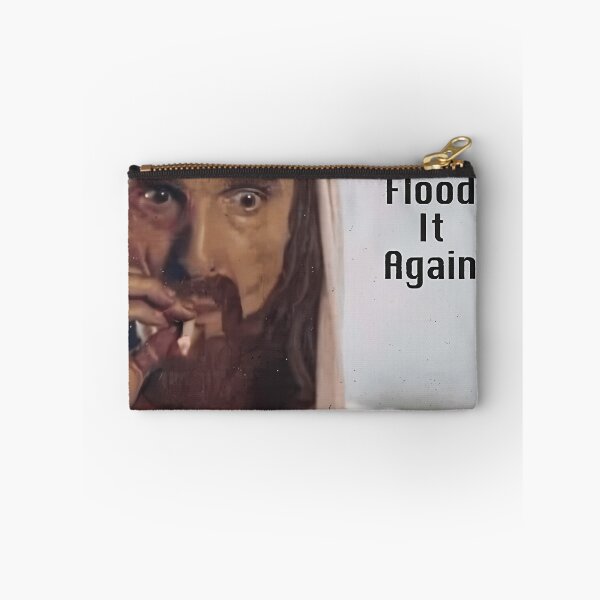 Item preview, Flood It Again designed and sold by ryan-little.