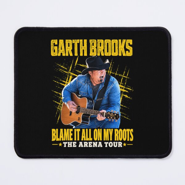 Item preview, GB Retro Country Concert Music designed and sold by springgrap.