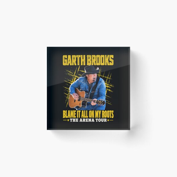 Item preview, GB Retro Country Concert Music designed and sold by springgrap.