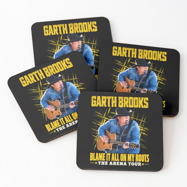 Item preview, GB Retro Country Concert Music designed and sold by springgrap.