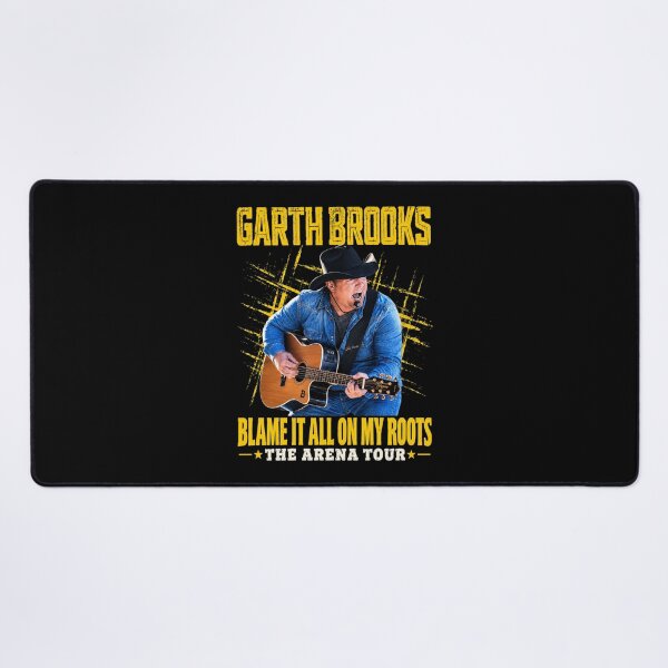 Item preview, GB Retro Country Concert Music designed and sold by springgrap.