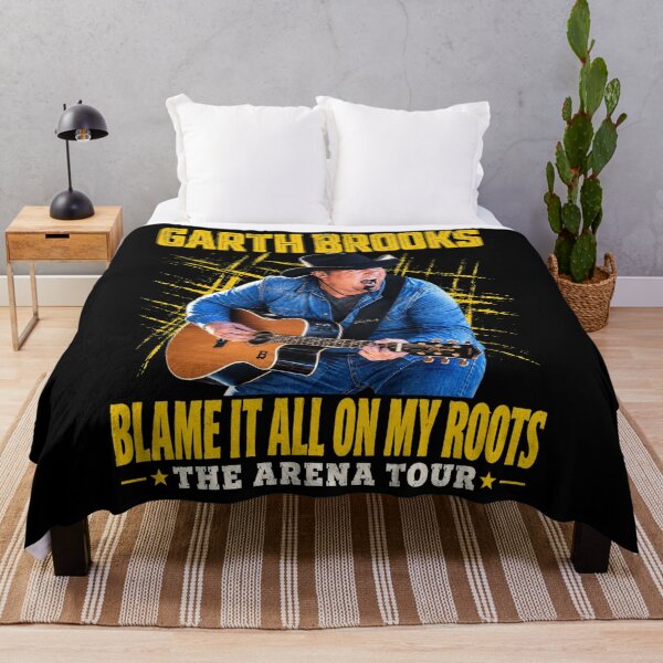 Item preview, GB Retro Country Concert Music designed and sold by springgrap.