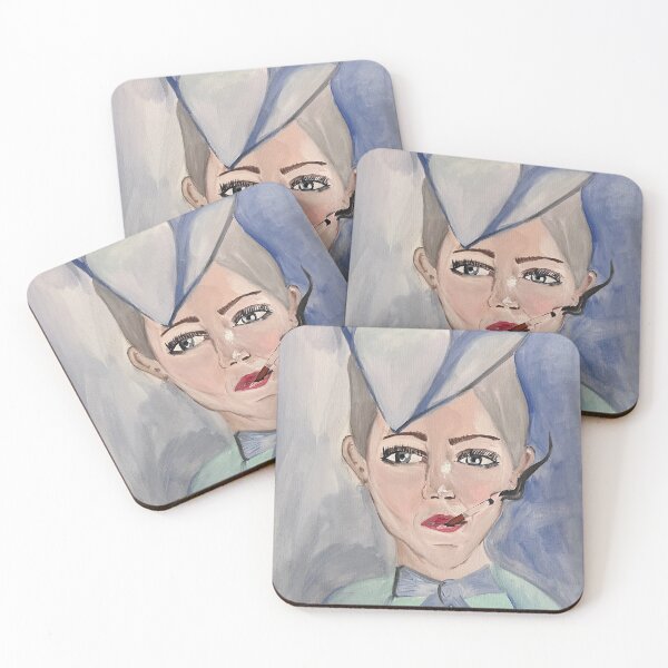Item preview, Cig Lady designed and sold by annabmodernart.