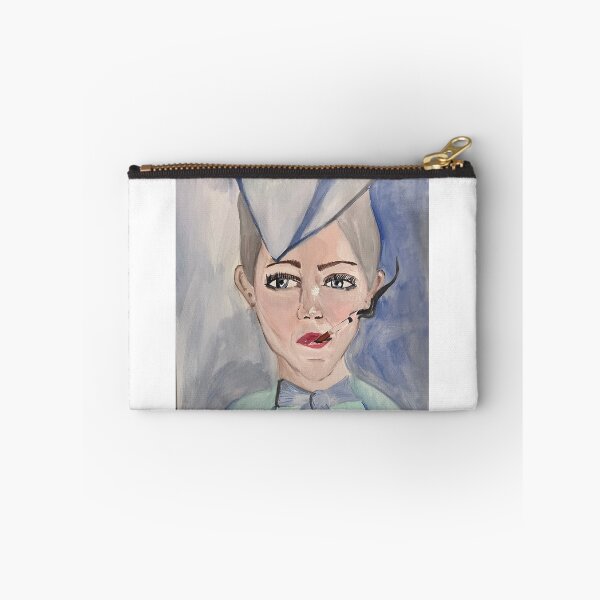 Item preview, Cig Lady designed and sold by annabmodernart.