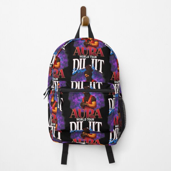 Item preview, Diljit Dosanjh Aura World Tour designed and sold by Mi-Zouhra.