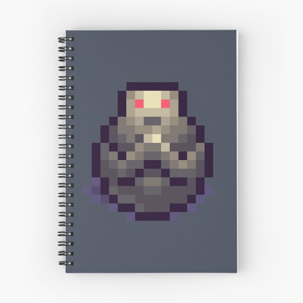 Item preview, Pixel Idol D designed and sold by Ben Henry.