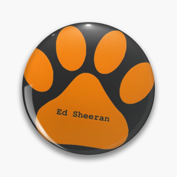 Item preview, Ed Sheeran Inspired Music Lover Design for Fans and Musicians designed and sold by Giajustgiaaaa.