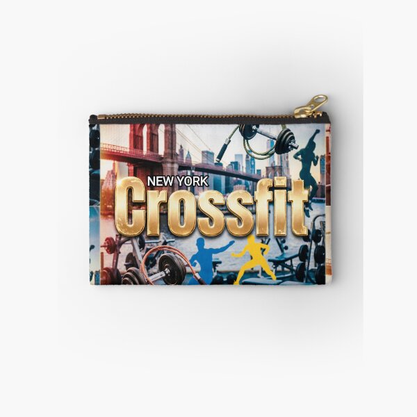Item preview, CrossFit New York designed and sold by casamomo.