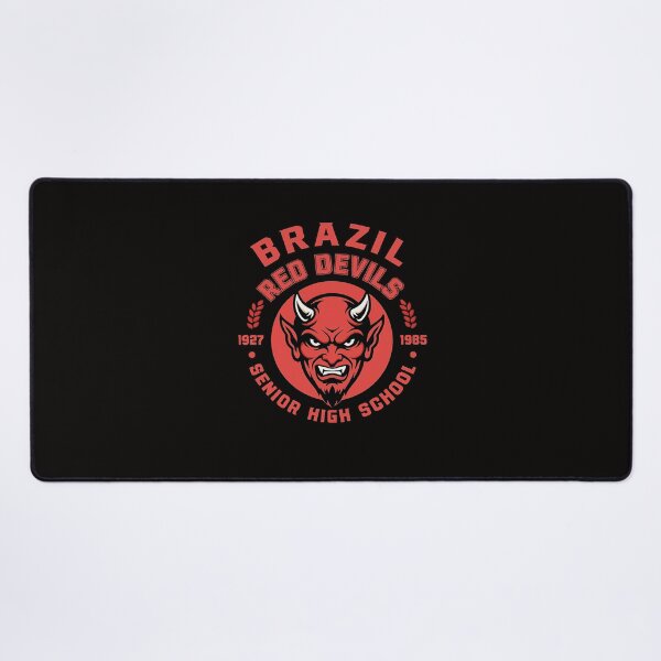 Item preview, Brazil Senior High School designed and sold by ChinaInArms.