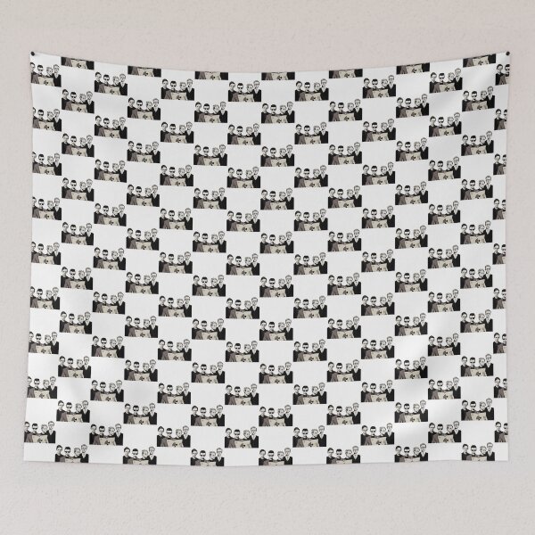Item preview, Depeche D Inspired Abstract Artwork Design designed and sold by DIZZYlo.