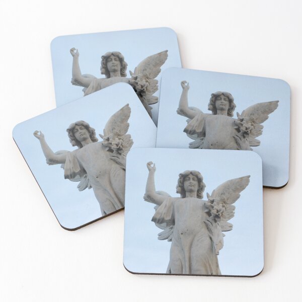 Item preview, Angel designed and sold by Little Demon.