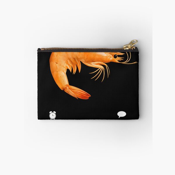 Item preview, Shrim Is Calling Misspelled Funny Shrimp Calling designed and sold by ryan-little.