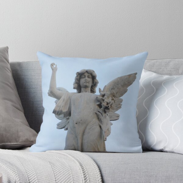 Item preview, Angel designed and sold by Little Demon.