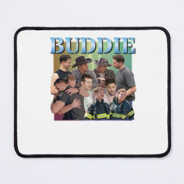 Item preview, Vintage 90s Graphic Design Buddie designed and sold by swinstoj344.