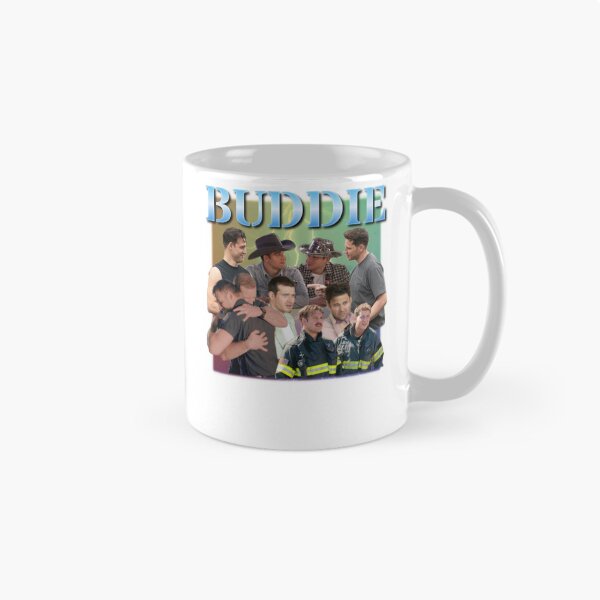 Item preview, Vintage 90s Graphic Design Buddie  designed and sold by swinstoj344.