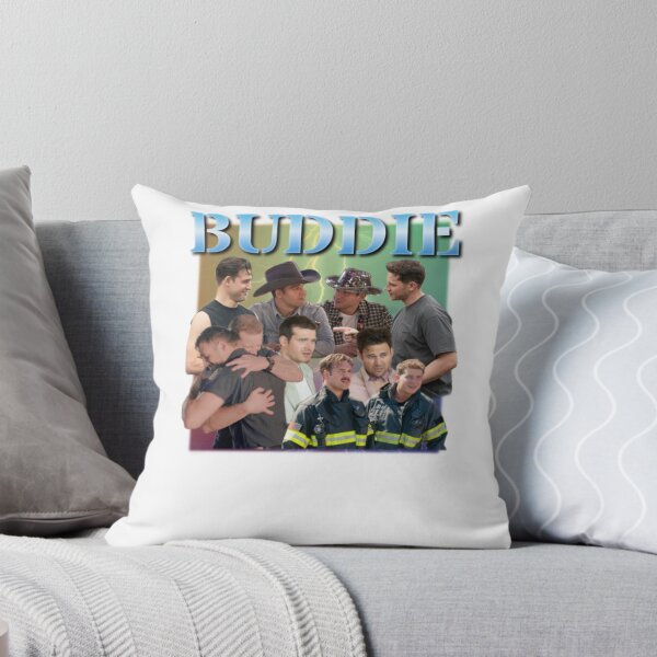 Item preview, Vintage 90s Graphic Design Buddie  designed and sold by swinstoj344.