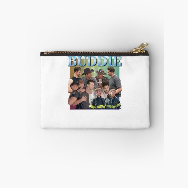 Item preview, Vintage 90s Graphic Design Buddie  designed and sold by swinstoj344.