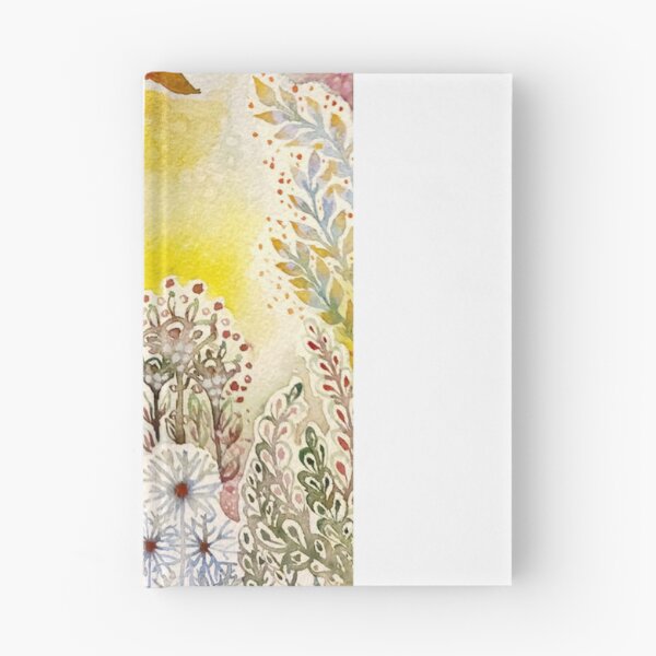 Item preview, Fantasy Underwater Sea Bed Watercolor designed and sold by kathelepore.