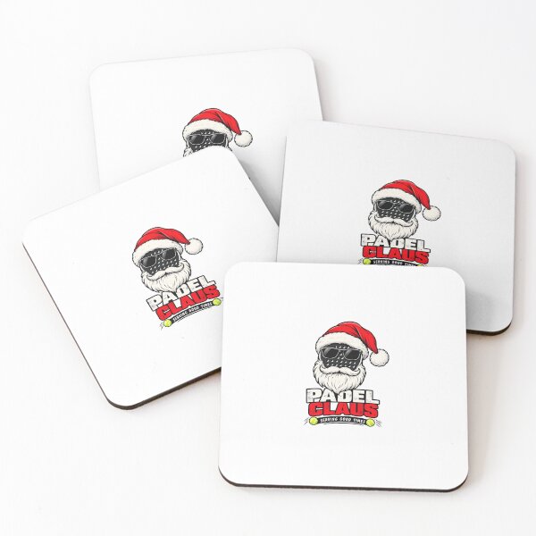 Item preview, Padel Claus.. designed and sold by Act-Happy.