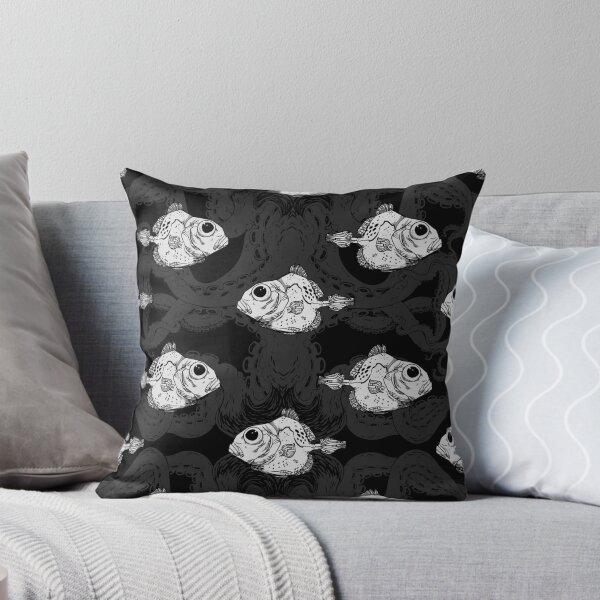 Item preview, Oreo fish and tentacles designed and sold by JMSaarenpaa.