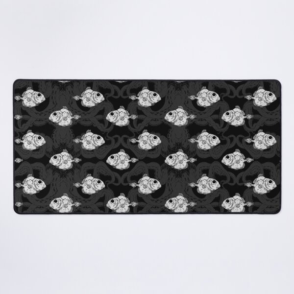 Item preview, Oreo fish and tentacles designed and sold by JMSaarenpaa.
