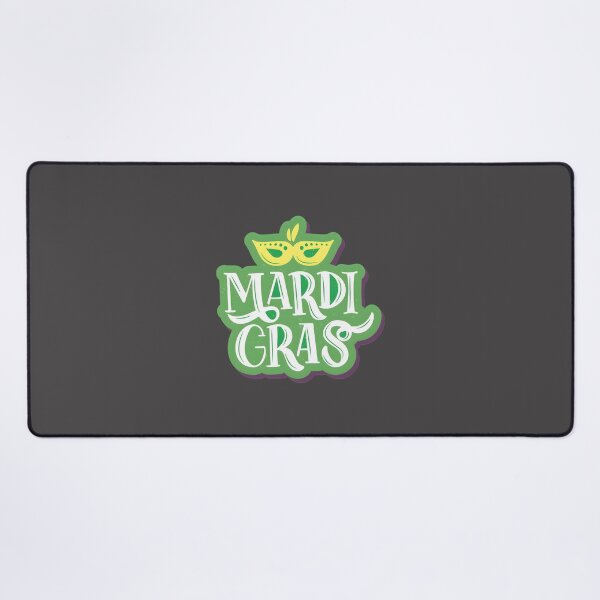 Item preview, Festive Mardi Gras Costume Design Celebrating Carnival Spirit designed and sold by Nishant Turekar.