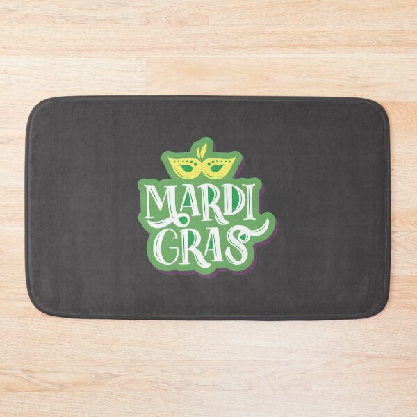 Item preview, Festive Mardi Gras Costume Design Celebrating Carnival Spirit designed and sold by Nishant Turekar.