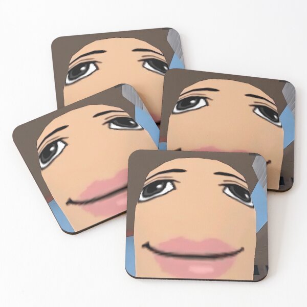 Item preview, Roblox Face designed and sold by ryan-little.