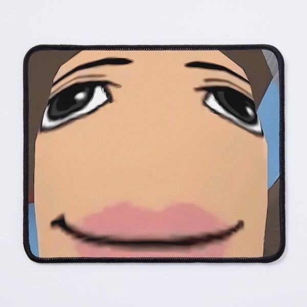 Item preview, Roblox Face designed and sold by ryan-little.