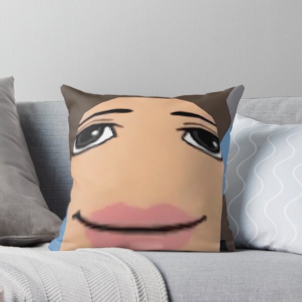 Item preview, Roblox Face designed and sold by ryan-little.