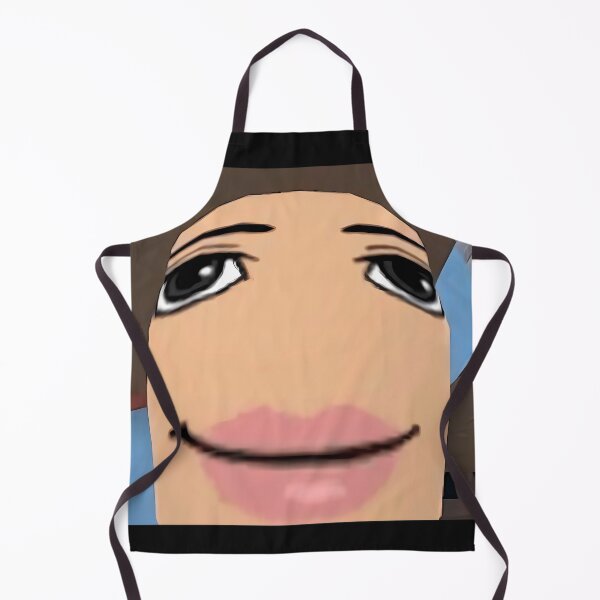 Item preview, Roblox Face designed and sold by ryan-little.