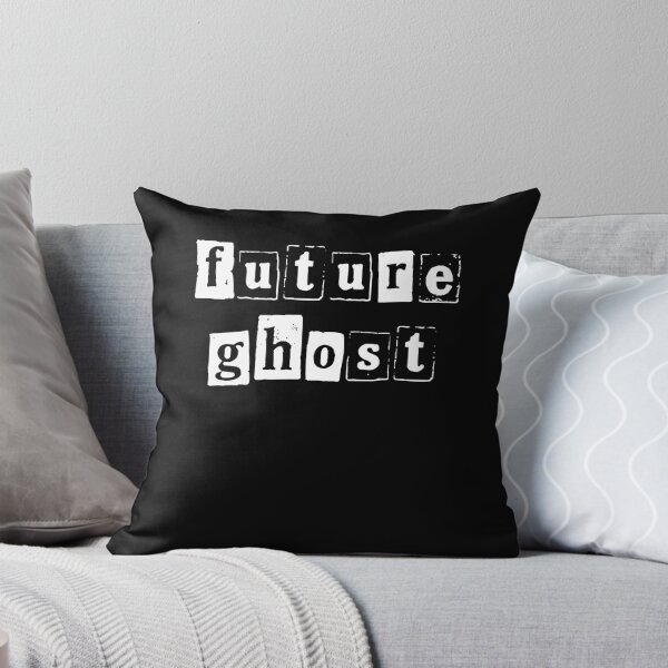 Item preview, Future Ghost Funny designed and sold by nosu-art-pod.