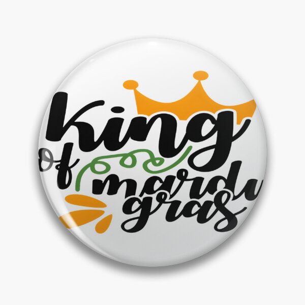 Item preview, King Mardi Gras Costume Design Featuring Festive Colors and Royal Elements designed and sold by Nishant Turekar.
